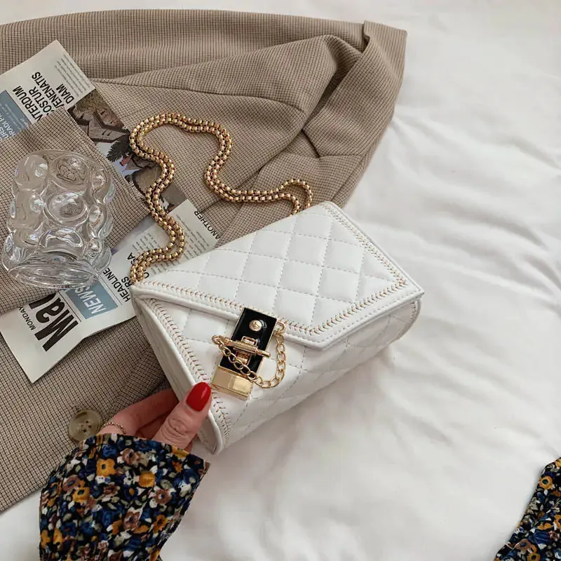 Chain Fashion bag