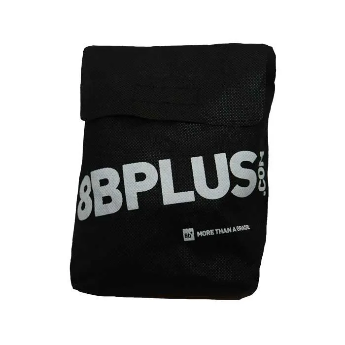 Chalkbag 8b  Ruben