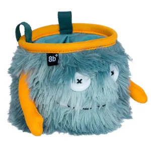 Chalkbag 8b  Ruben