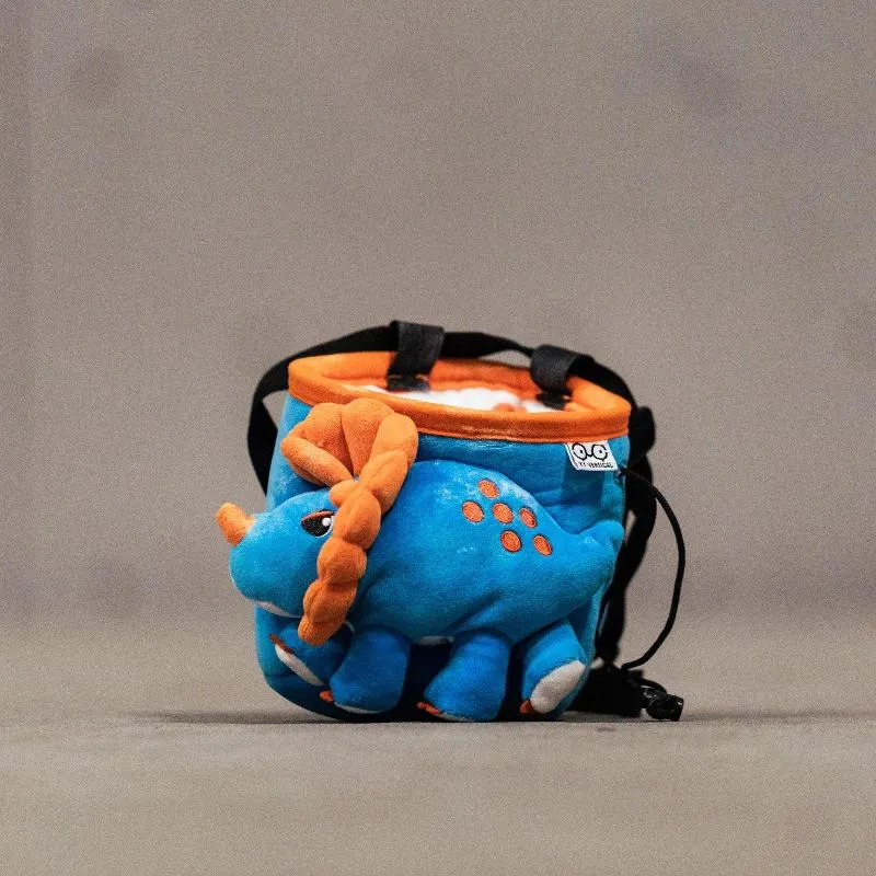 Chalkbag Triceratops