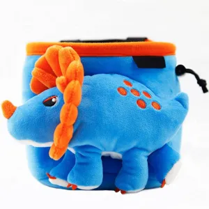 Chalkbag Triceratops