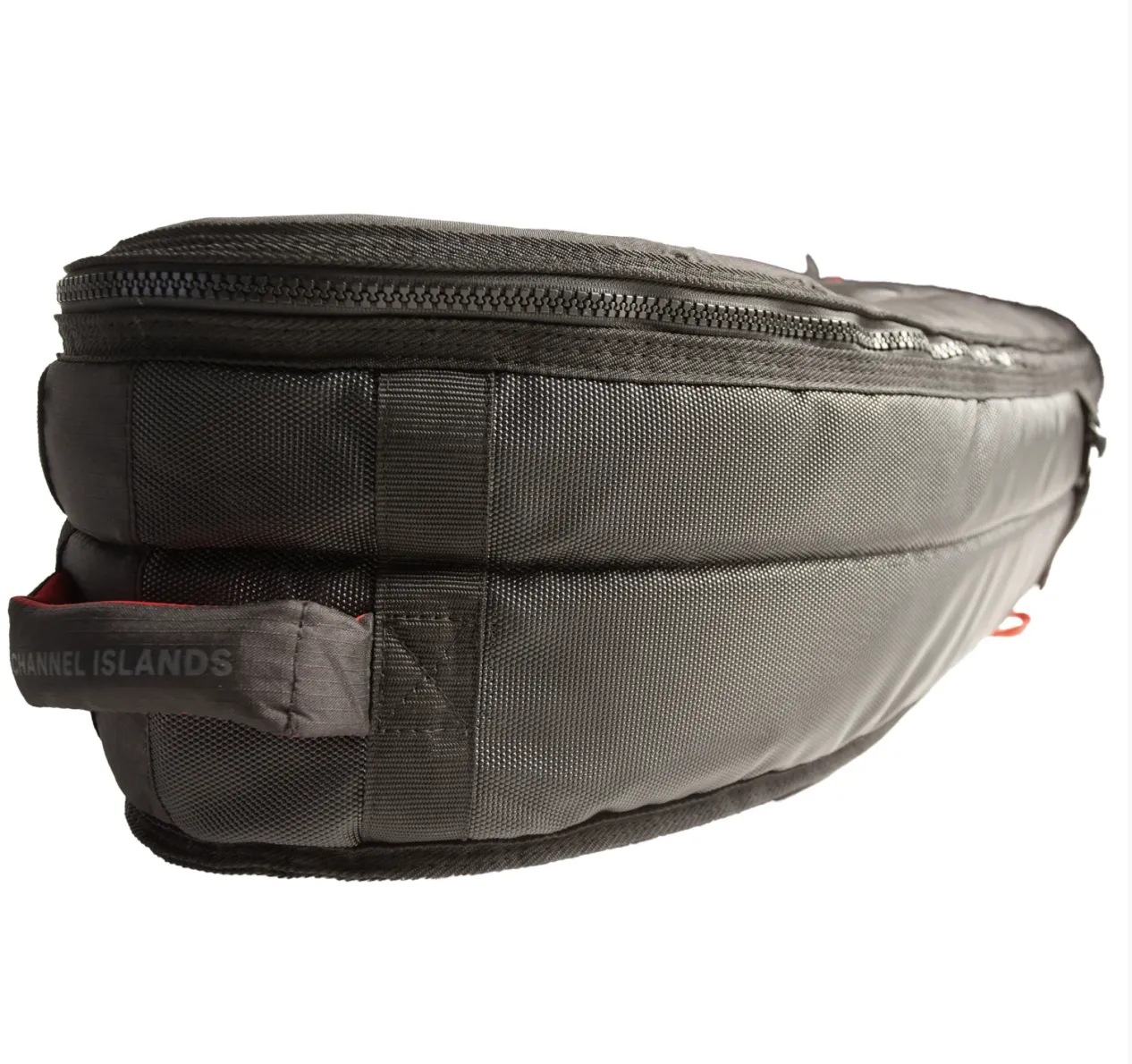 CHANNEL ISLANDS   TRAVELER TRIPLE BOARD BAG