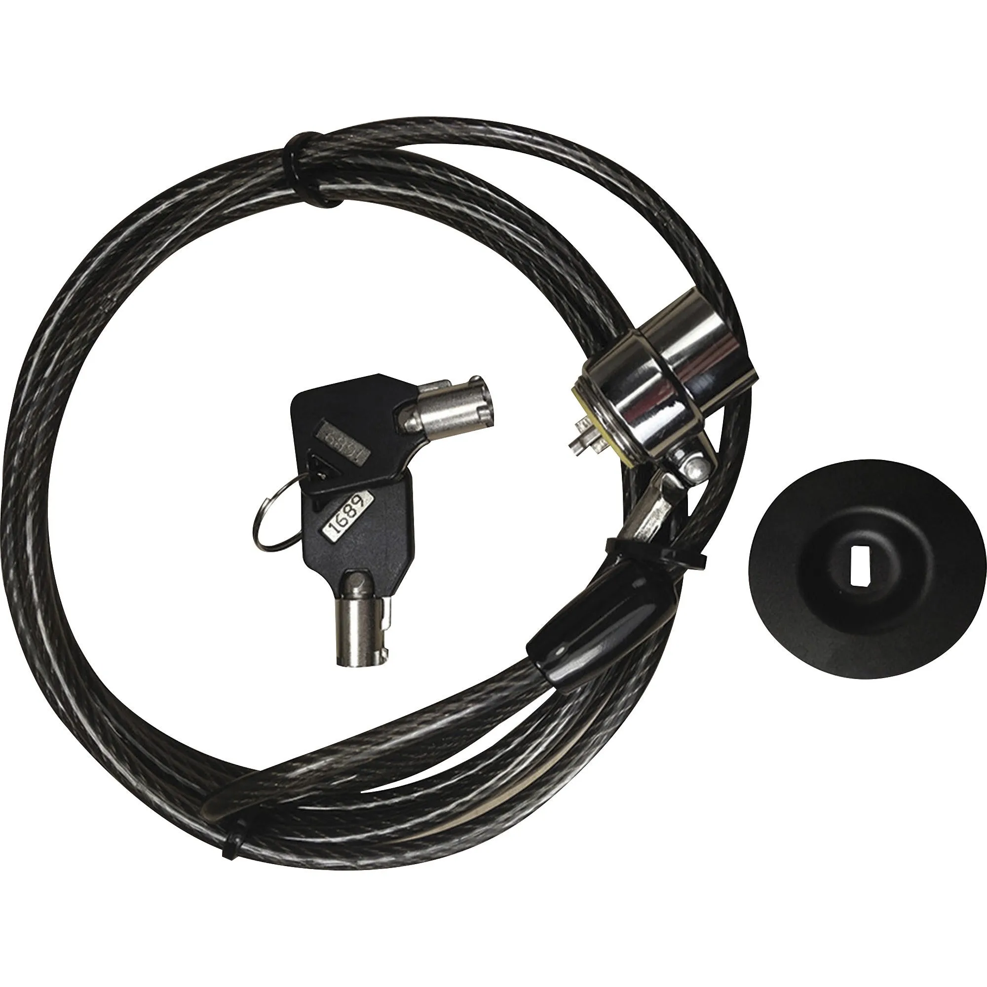 ChargeTech Anti-theft Cable Lock