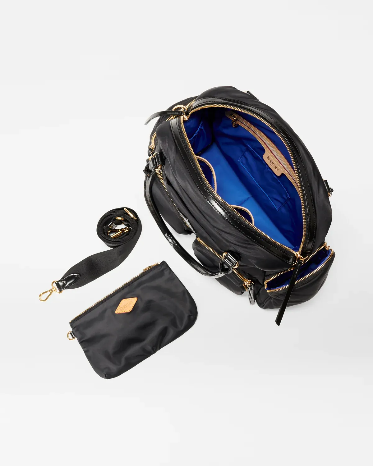 Chelsea Everyday Bag | Black
