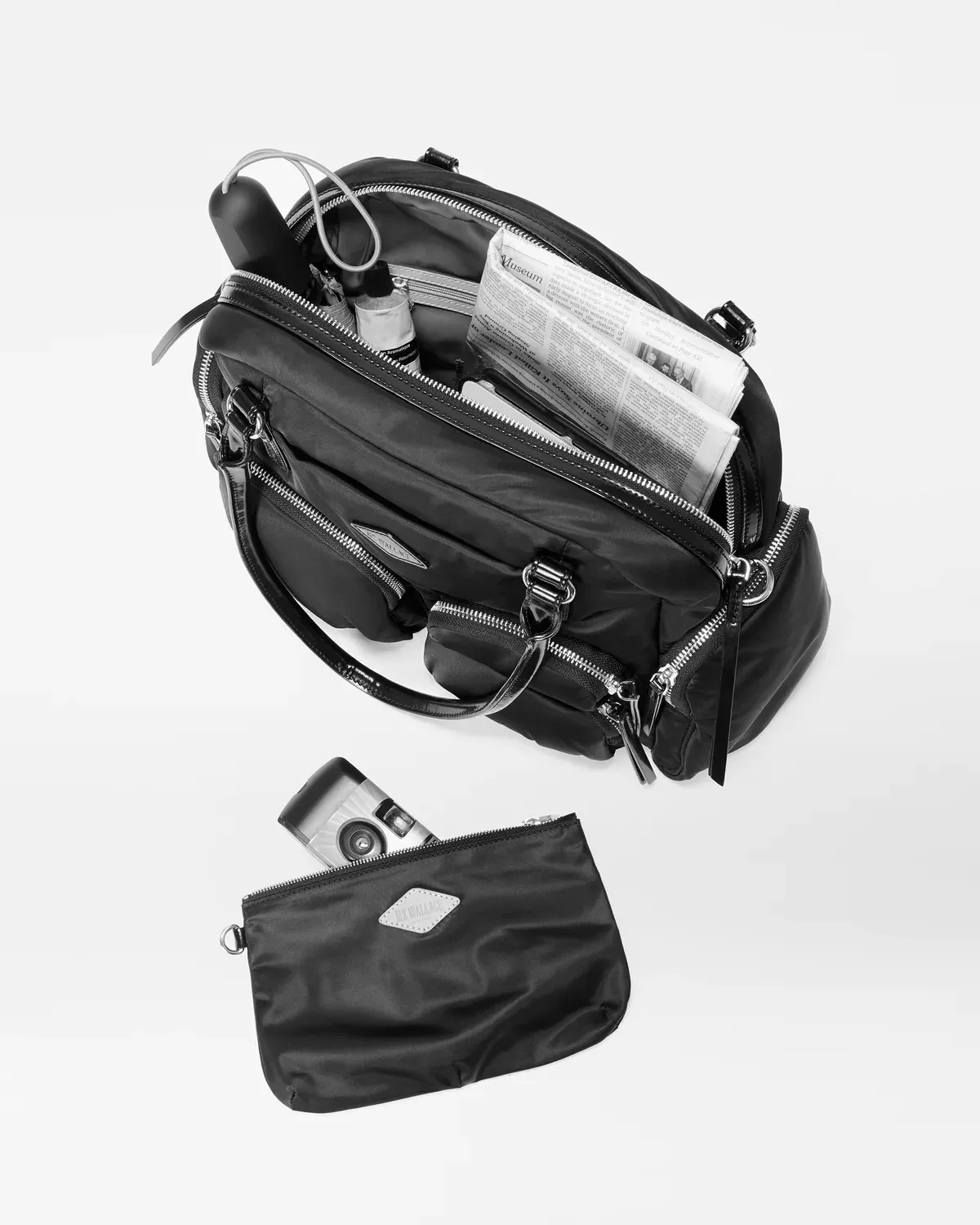 Chelsea Everyday Bag | Black