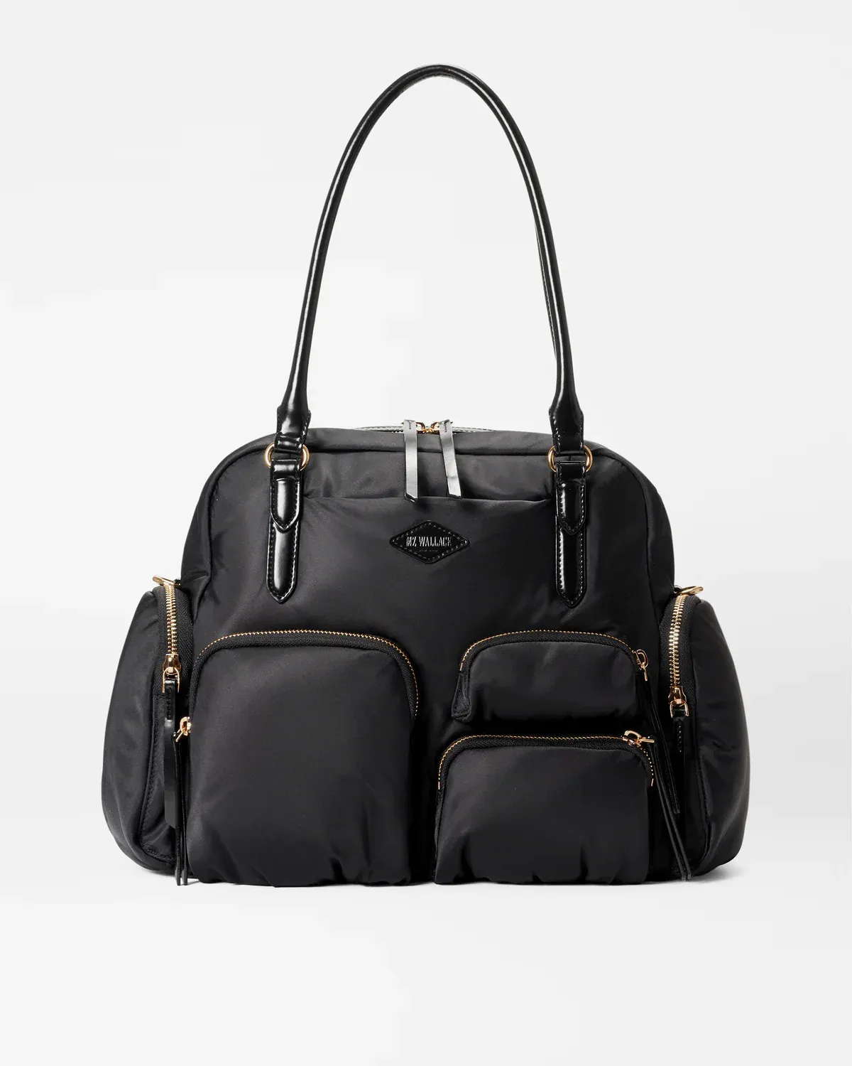 Chelsea Everyday Bag | Black