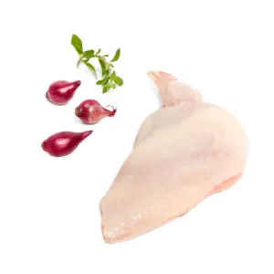 Chicken Supreme