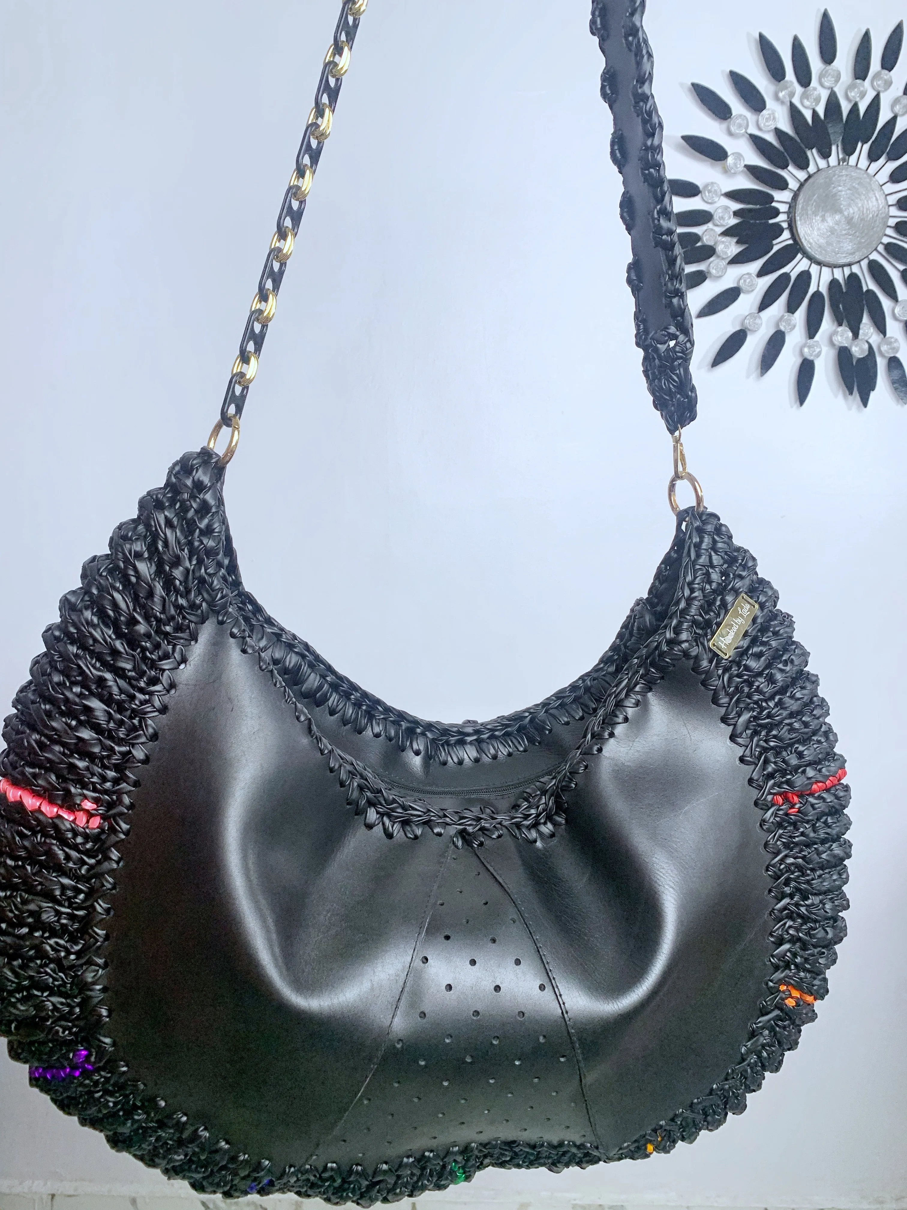 ‘Chidi’ Travel bag