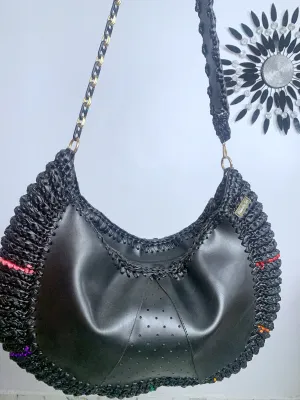 ‘Chidi’ Travel bag