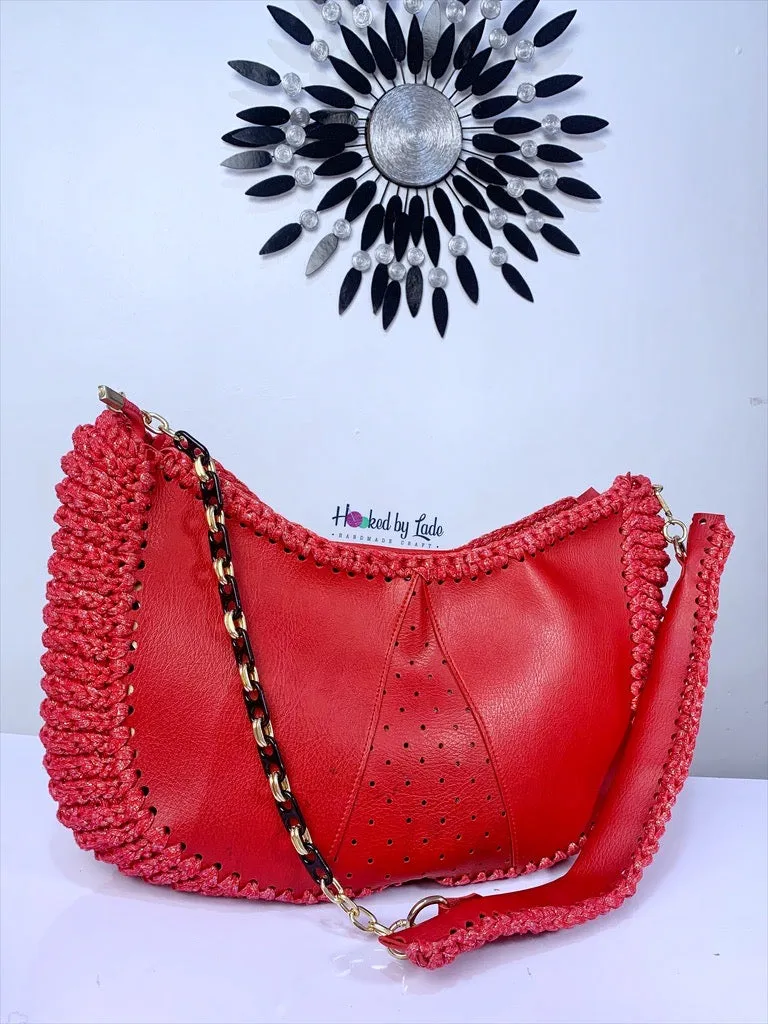 ‘Chidi’ Travel bag