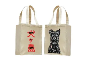 Chief Tote Bag