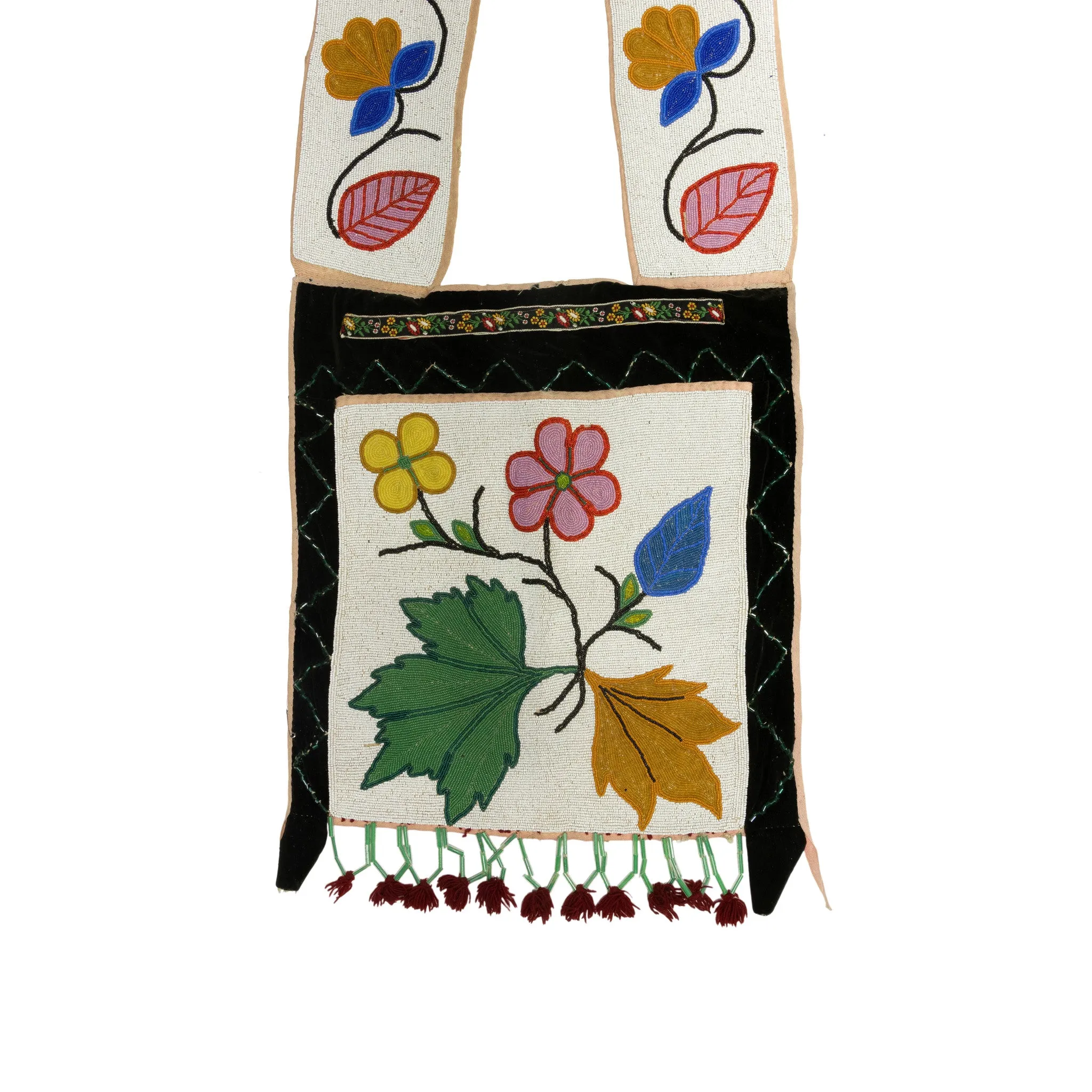 Chippewa Bandolier