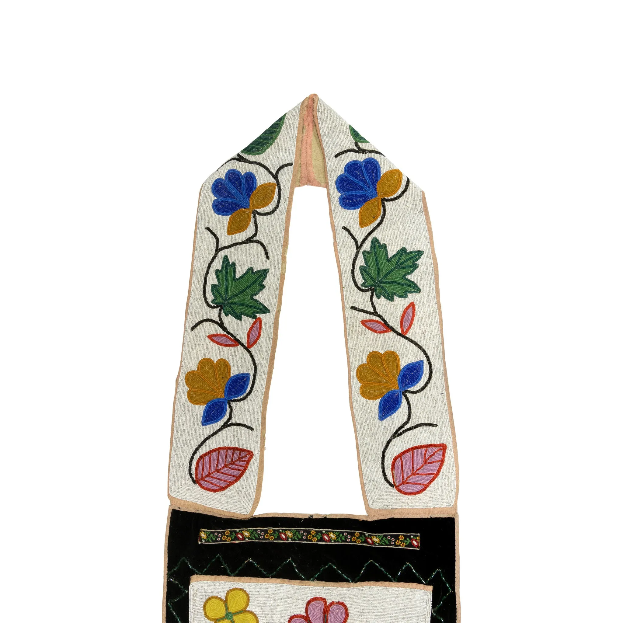 Chippewa Bandolier