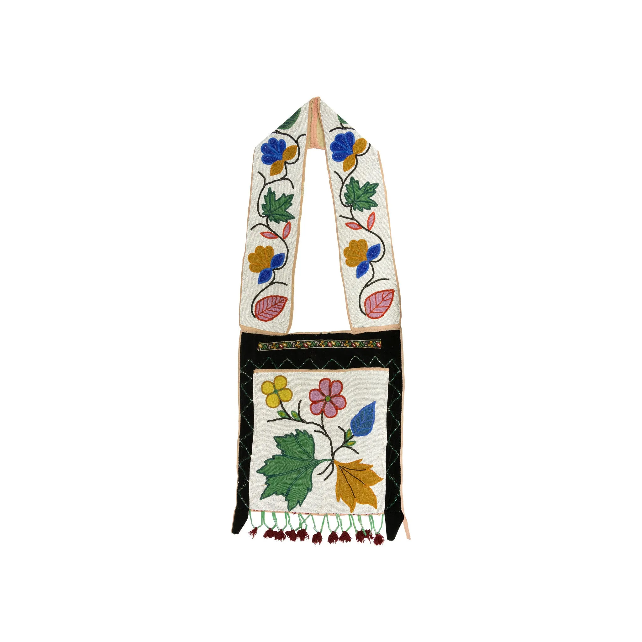 Chippewa Bandolier