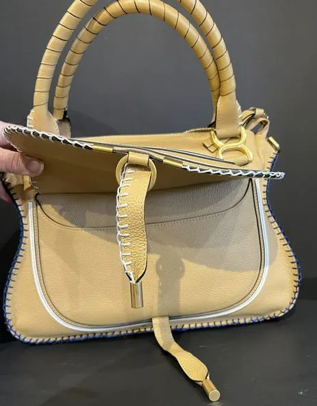Chloe Purse