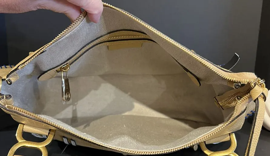 Chloe Purse