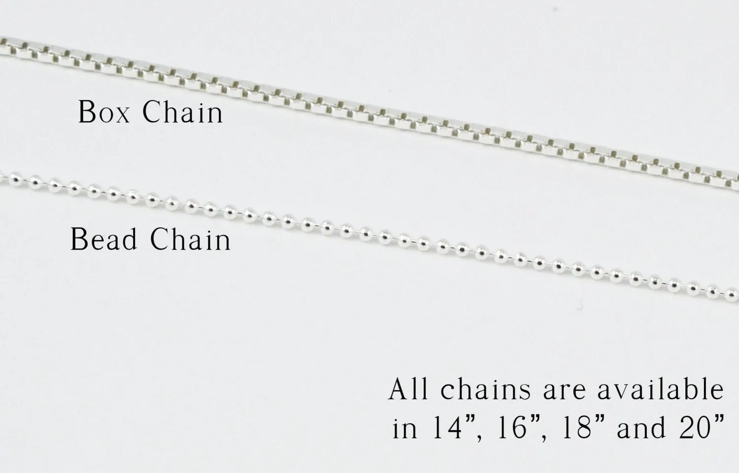 Choose Your Charm Travel Inspiration Necklace