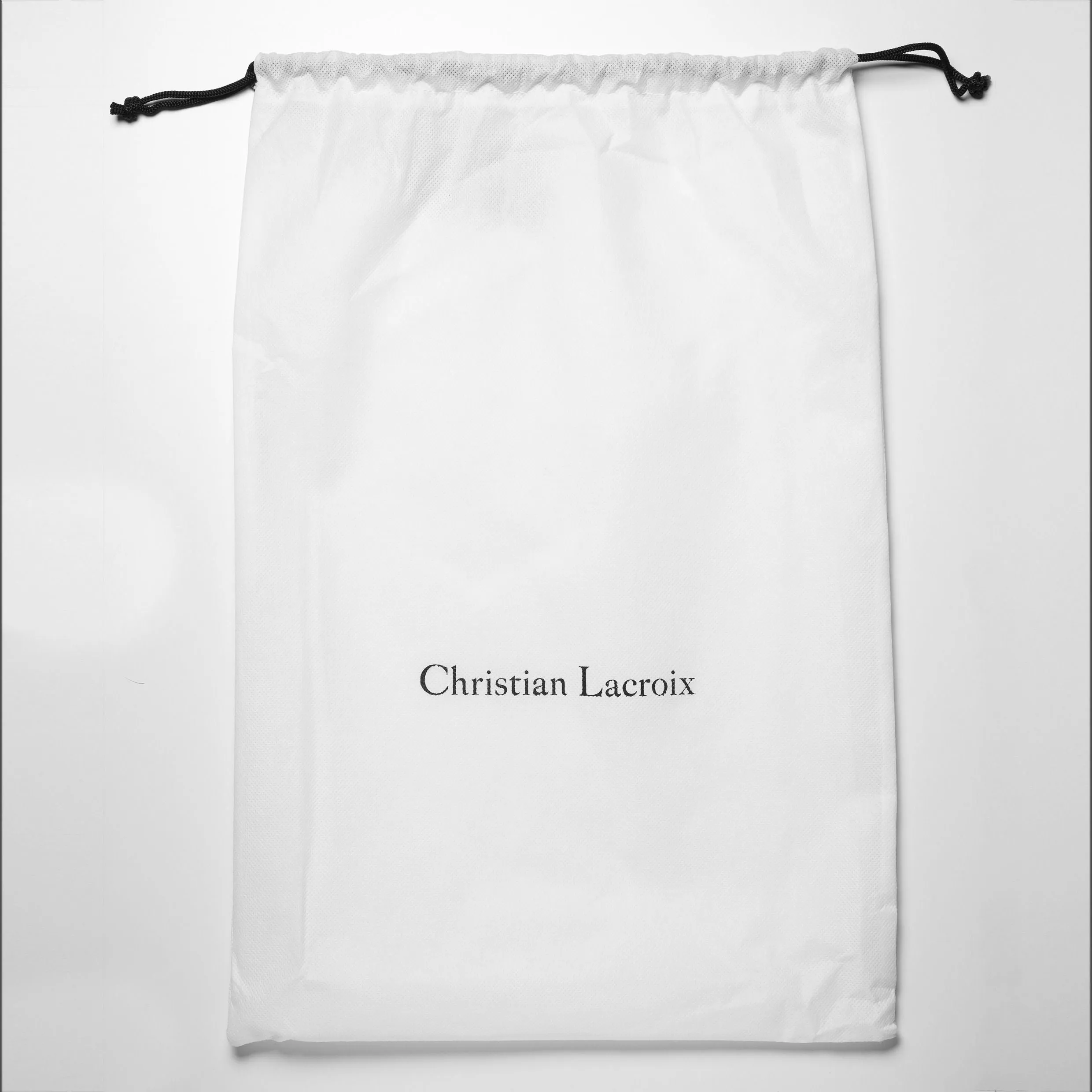 Christian Lacroix LTB233A-Travel bag Altius Black