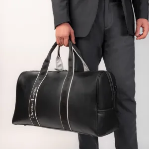 Christian Lacroix LTB233A-Travel bag Altius Black