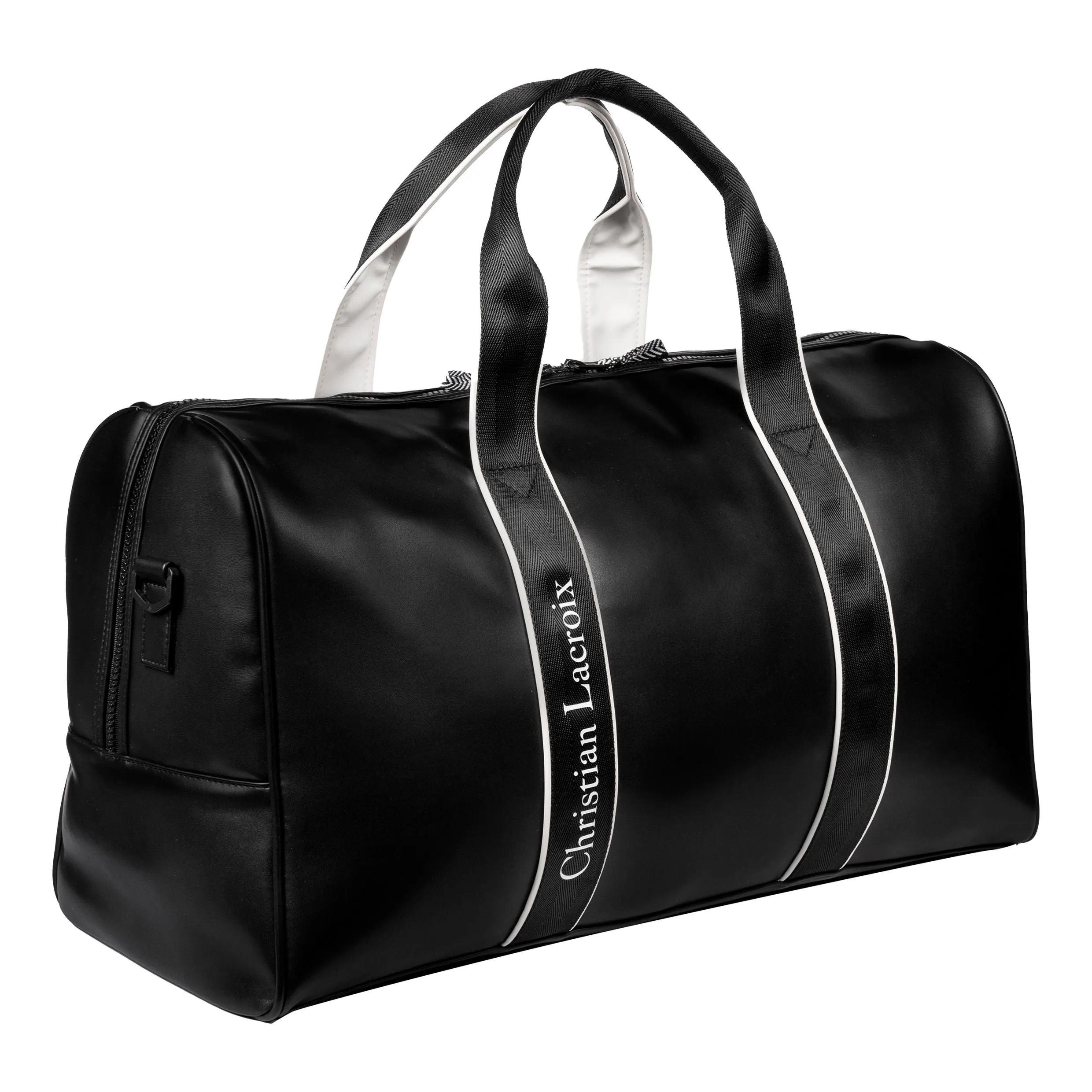Christian Lacroix LTB233A-Travel bag Altius Black