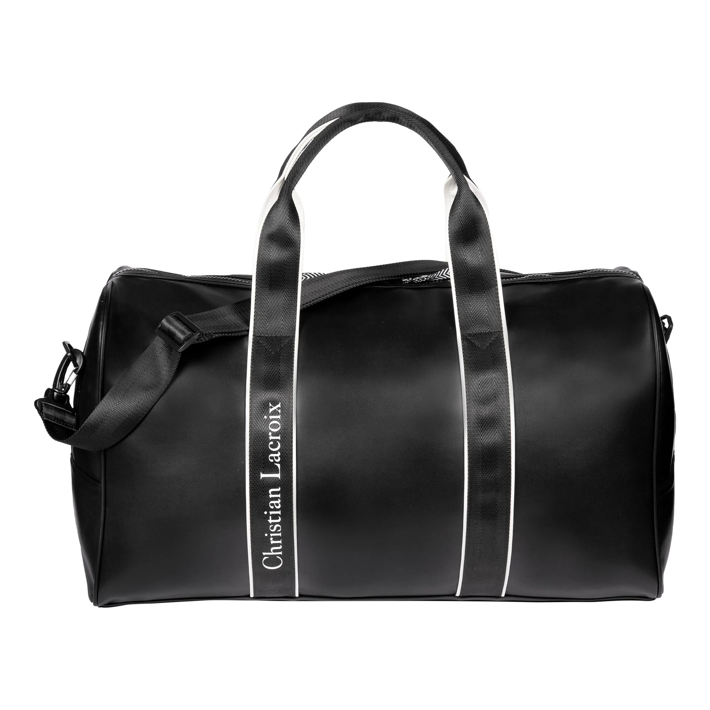 Christian Lacroix LTB233A-Travel bag Altius Black