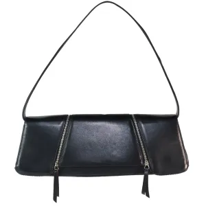 Christian Louboutin Black Shoulder Bag