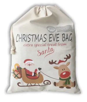 Christmas Eve Bag