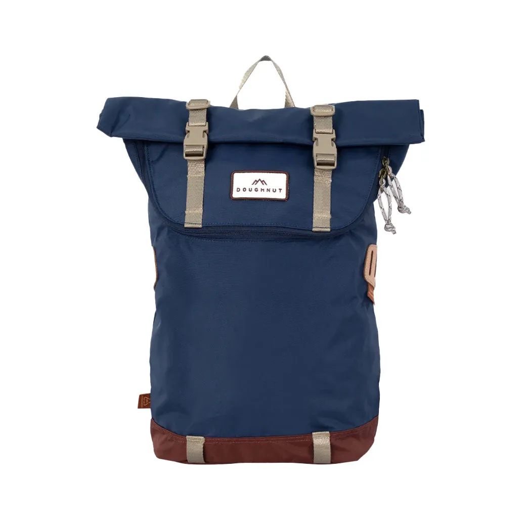 Christopher Small Jungle Backpack navy