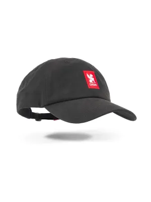Chrome Industries Dad Hat Black