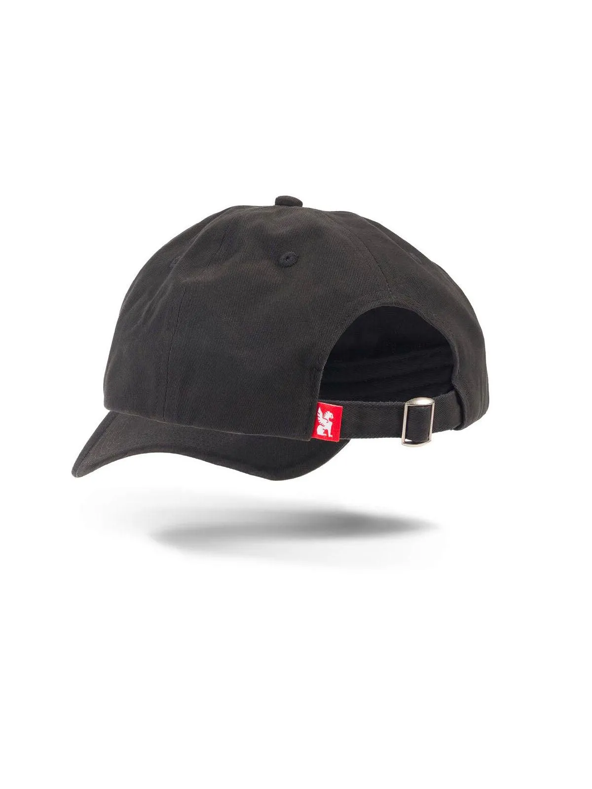 Chrome Industries Dad Hat Black