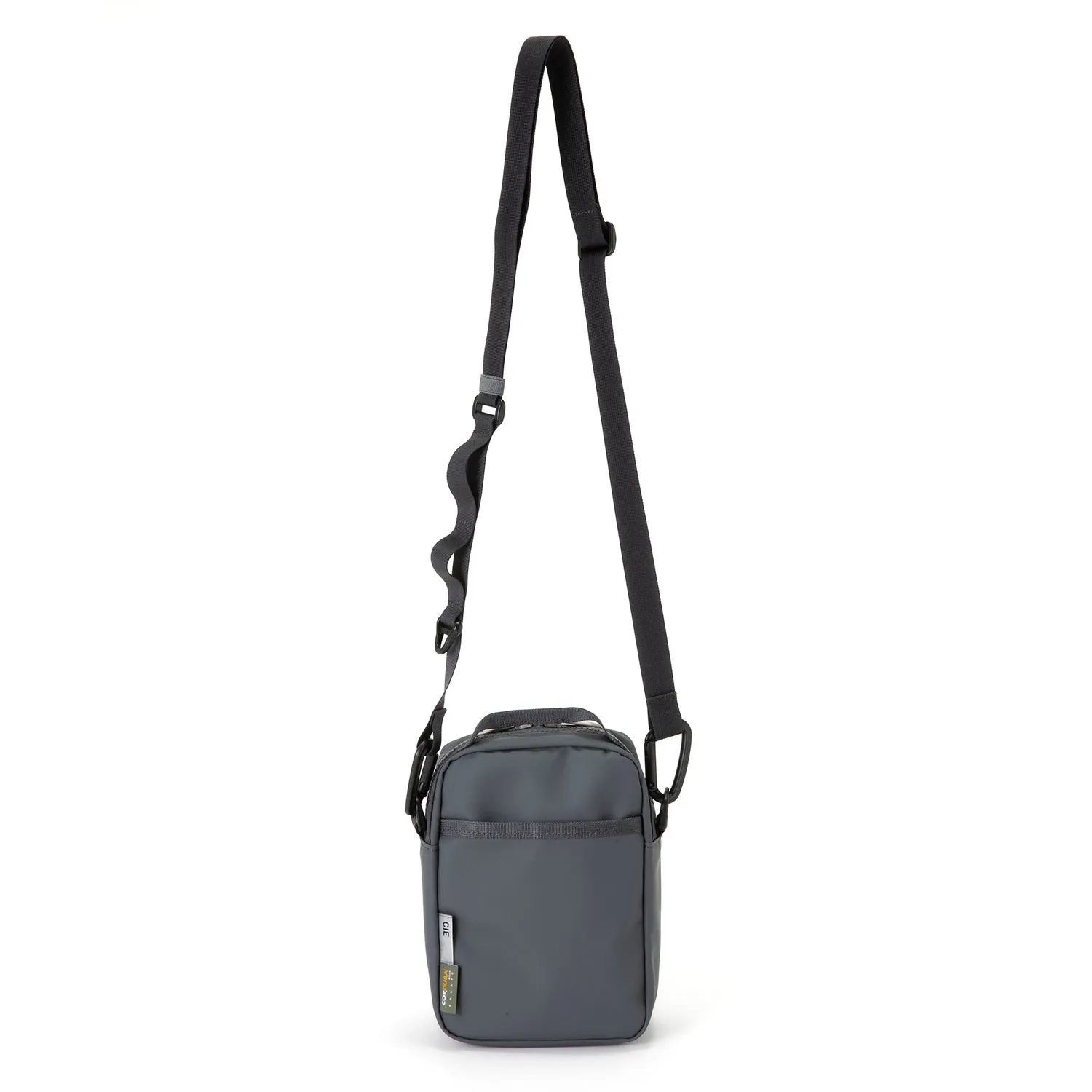 CIE | シー　GRID-3 SHOULDER-04