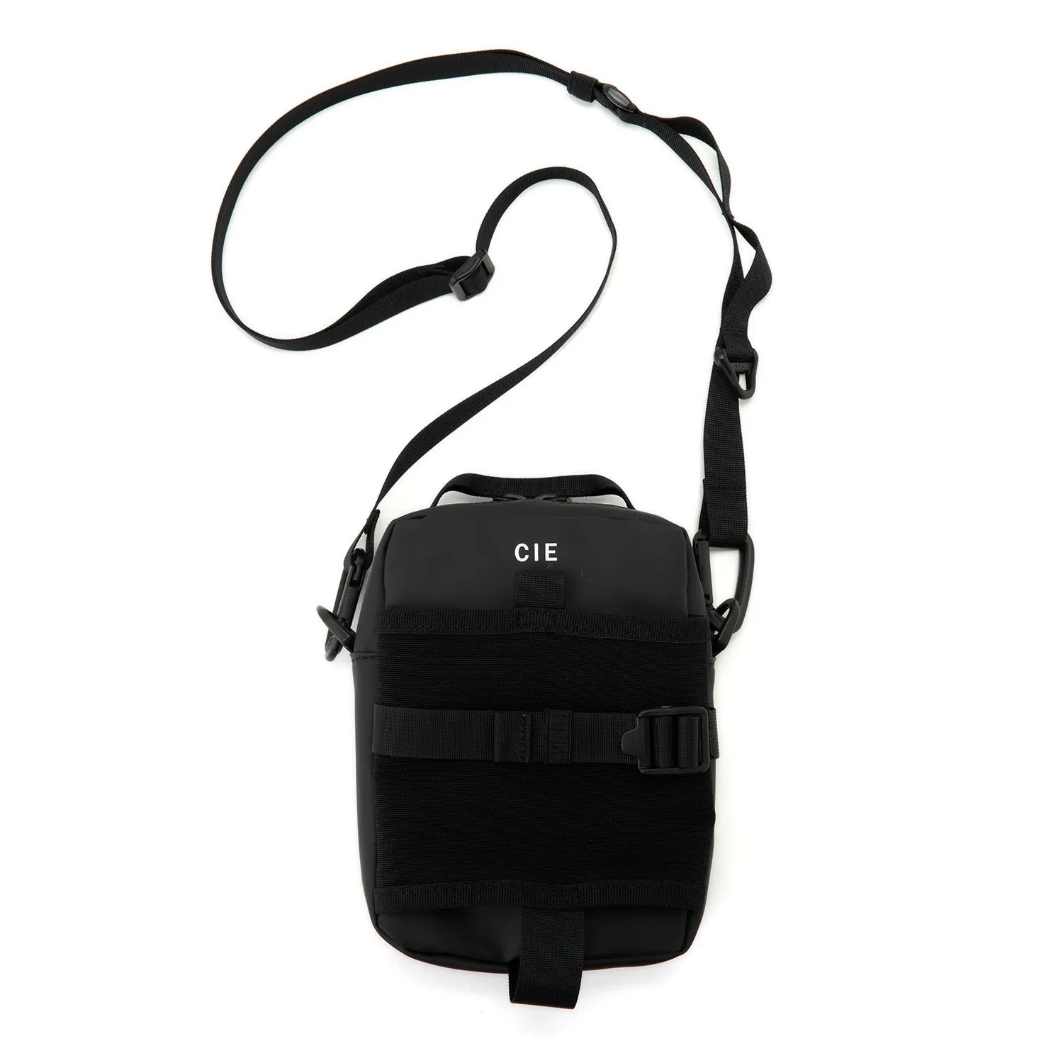 CIE | シー　GRID-3 SHOULDER-04