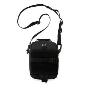 CIE | シー　GRID-3 SHOULDER-04