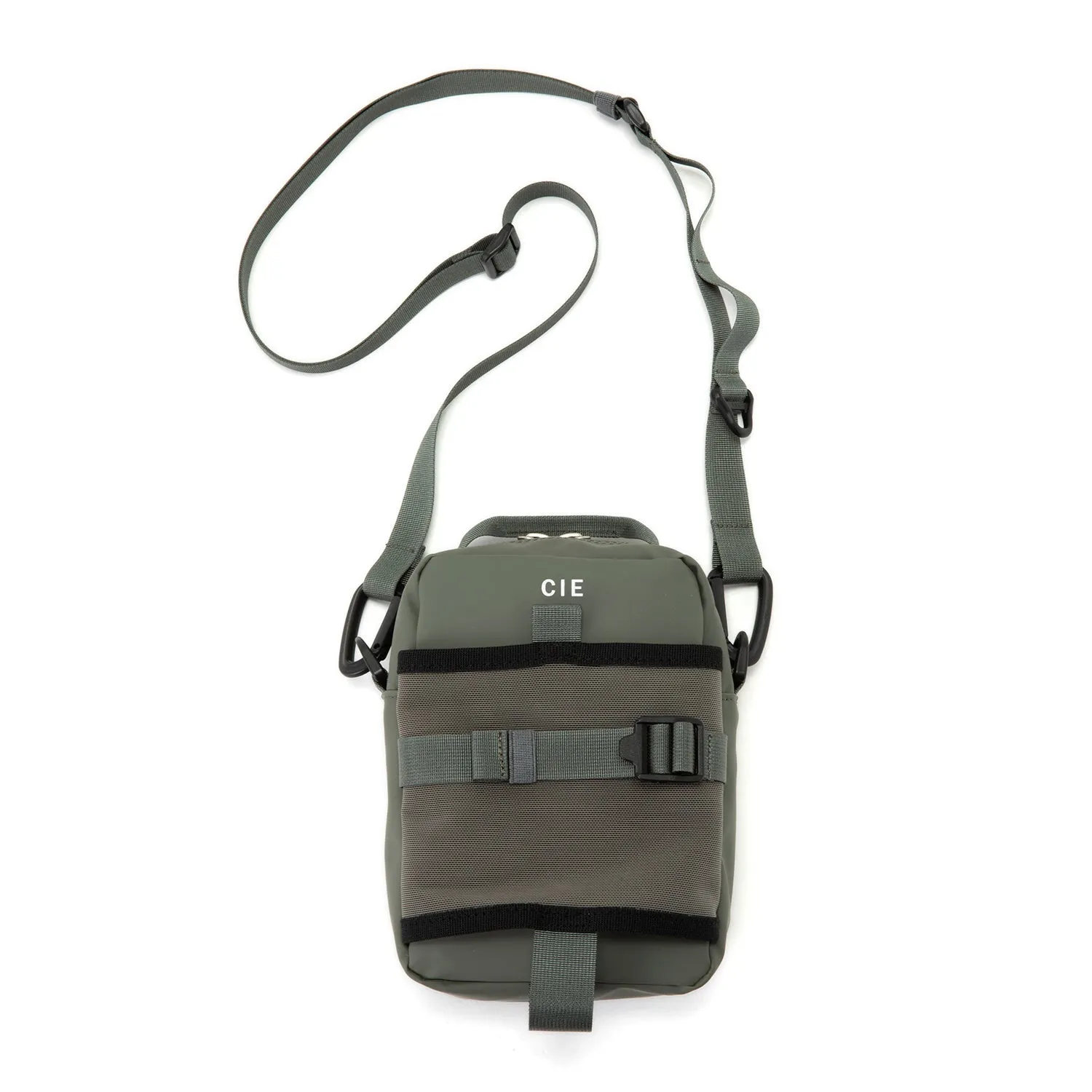 CIE | シー　GRID-3 SHOULDER-04