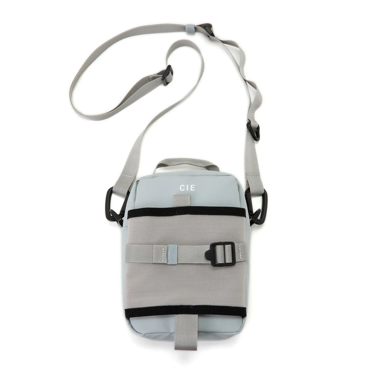 CIE | シー　GRID-3 SHOULDER-04