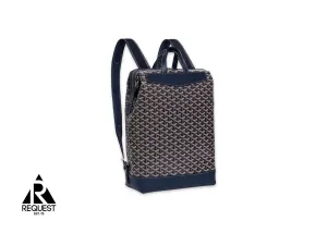 Cisalpin Backpack "Navy Blue"
