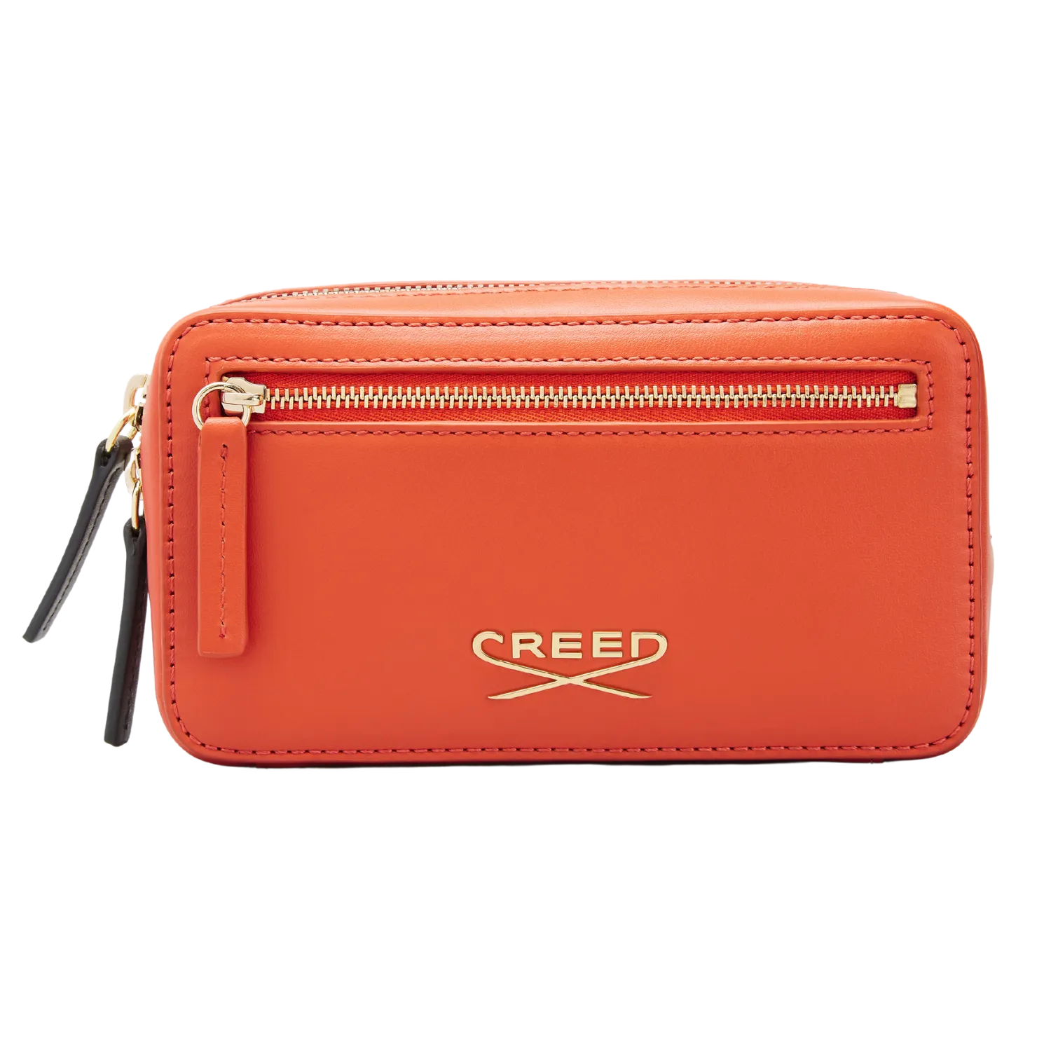 Citrus Petite Leather Travel Companion