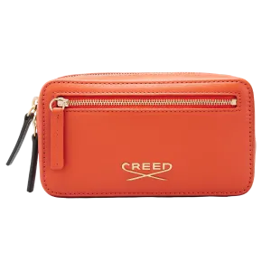 Citrus Petite Leather Travel Companion
