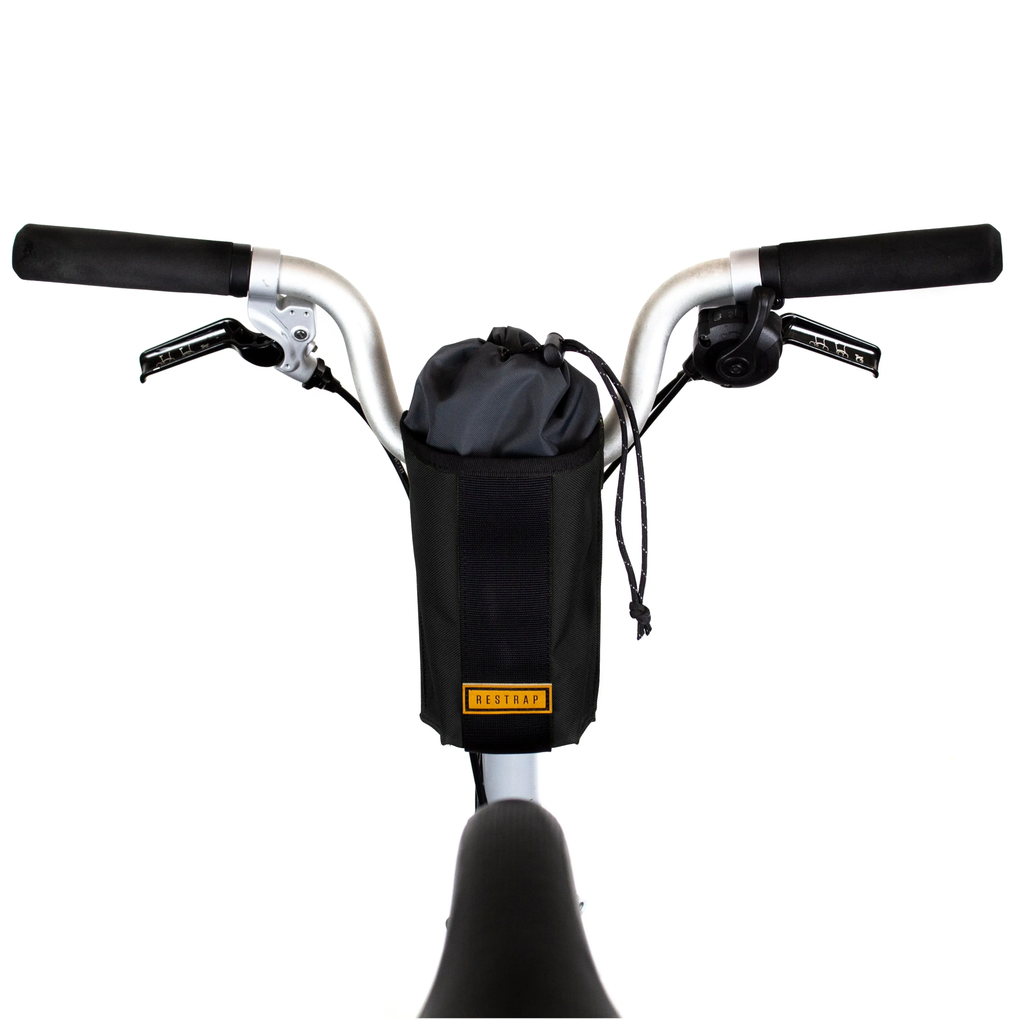 City Stem Bag - Black