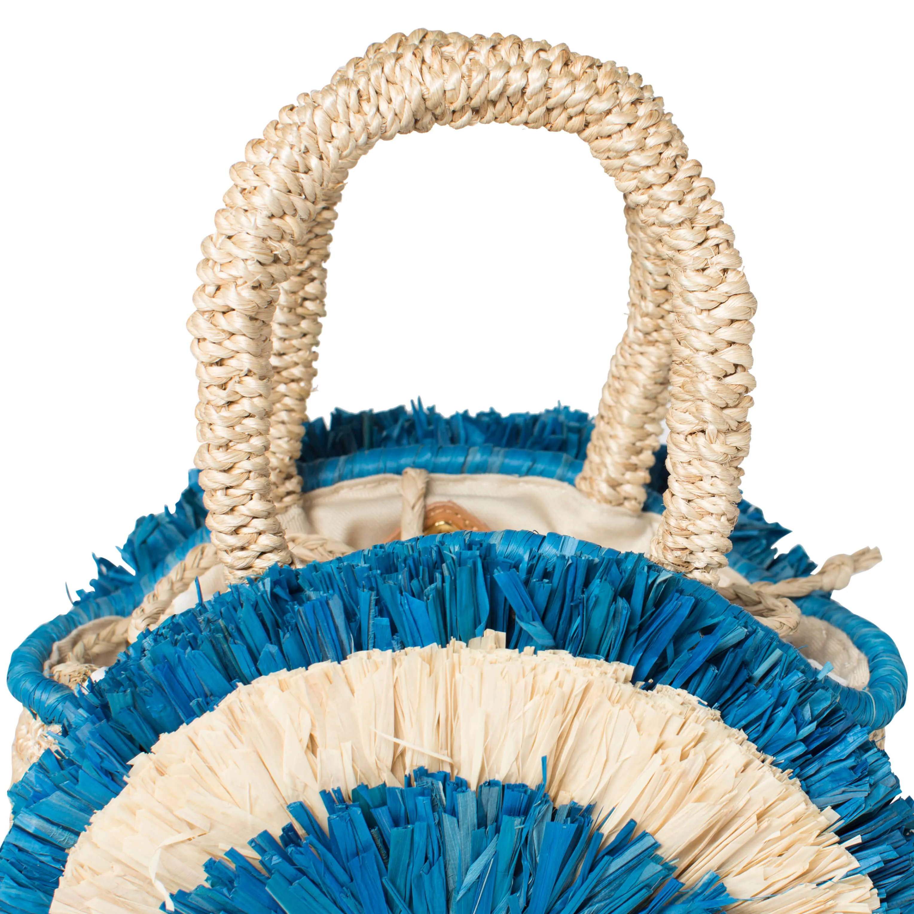 Clarita Blue