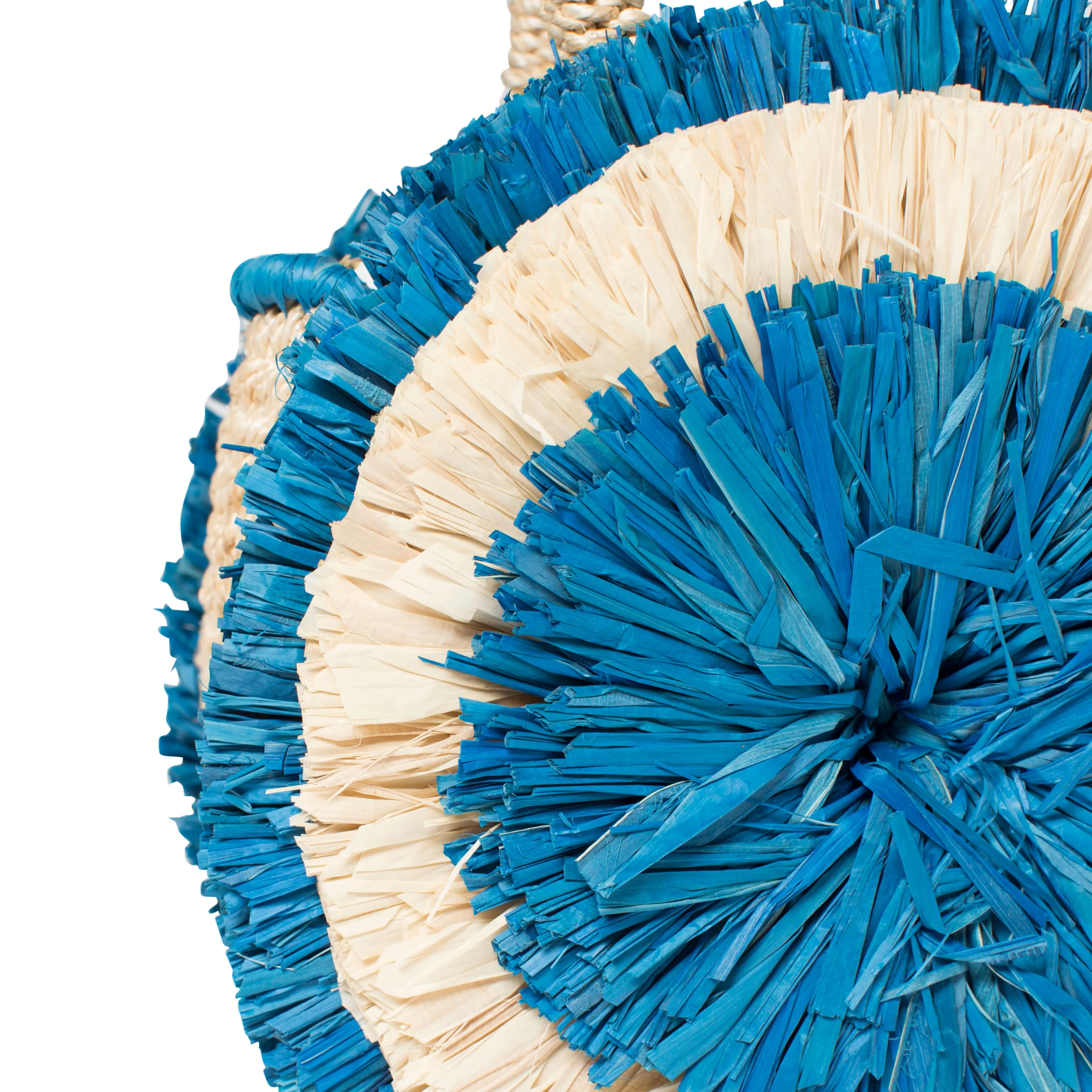 Clarita Blue