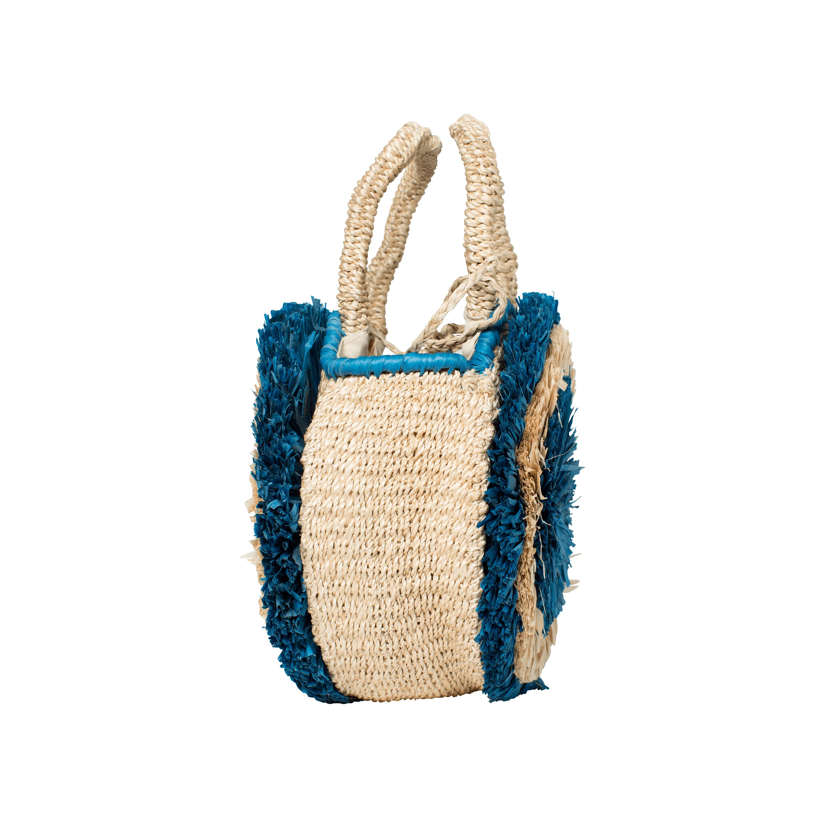 Clarita Blue