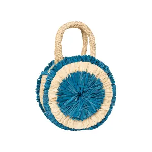 Clarita Blue