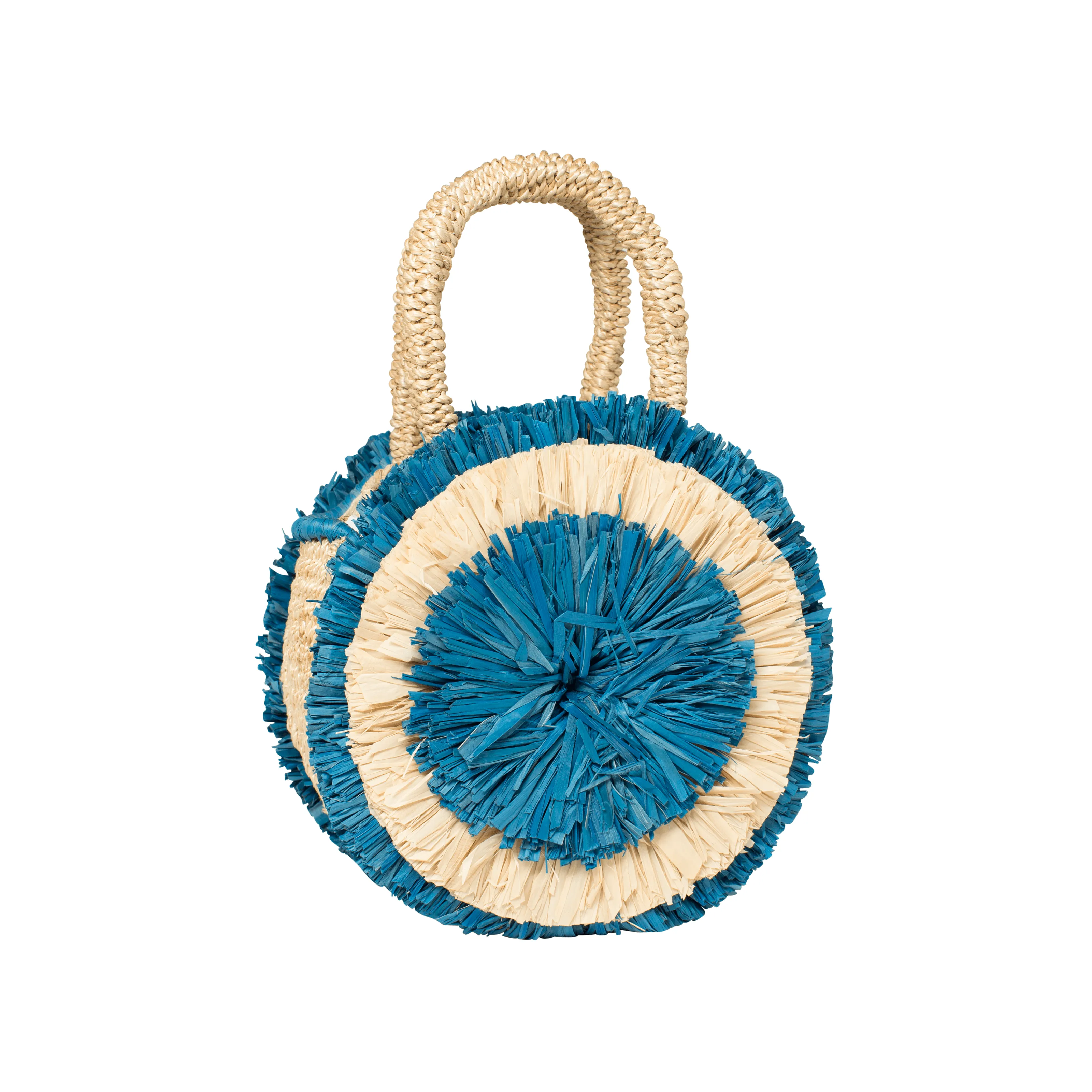 Clarita Blue