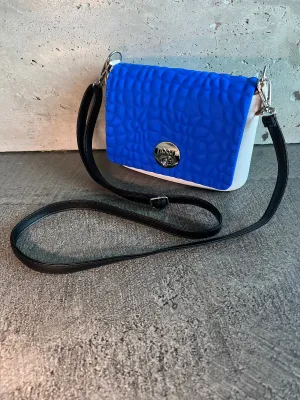 Classically Blue