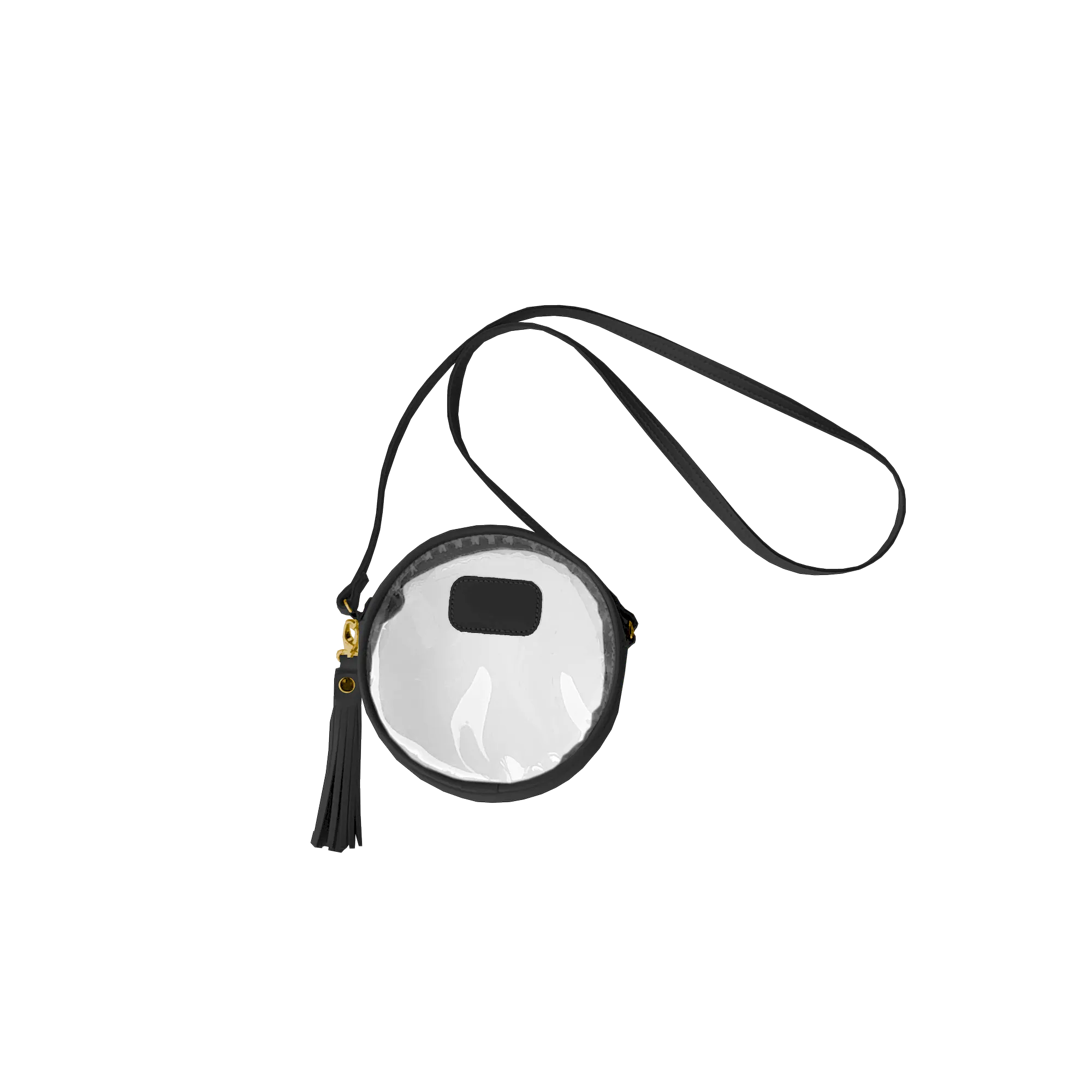 Clear Luna (In Store - Ready to Stamp)