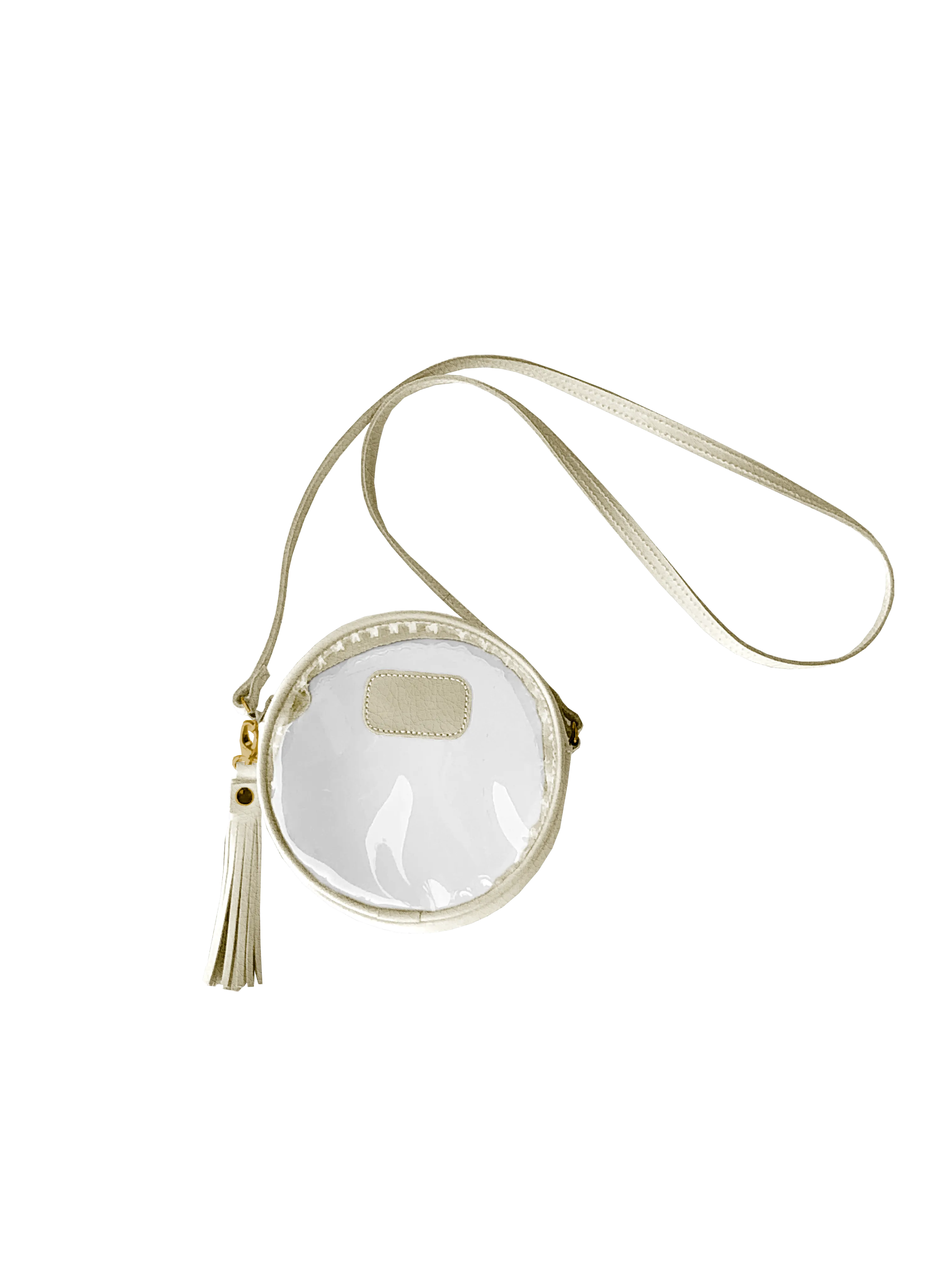 Clear Luna (In Store - Ready to Stamp)