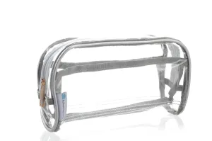 Clear Makeup Bag