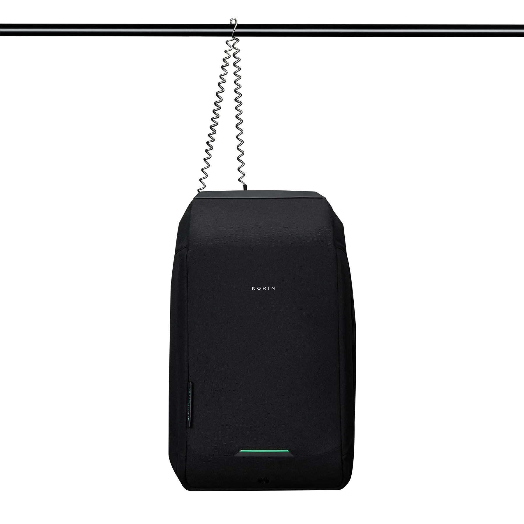 Clickpack Travlo 45L - Complete Set