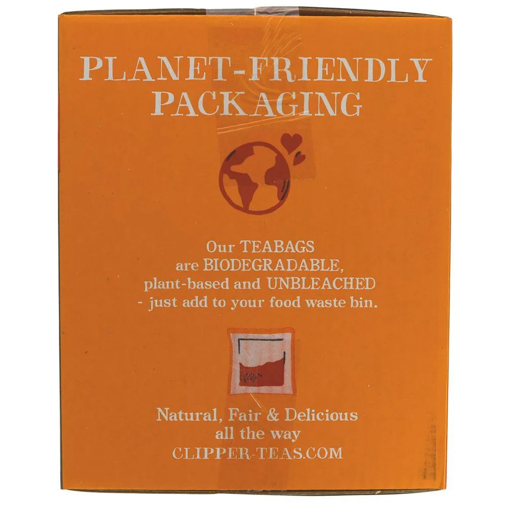 Clipper | Fairtrade Everyday One Cup Bag | 1120 bags